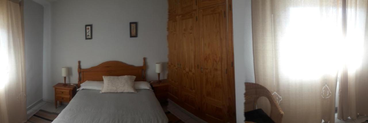 Apartamentos Rascafria Cerquilla Exterior photo