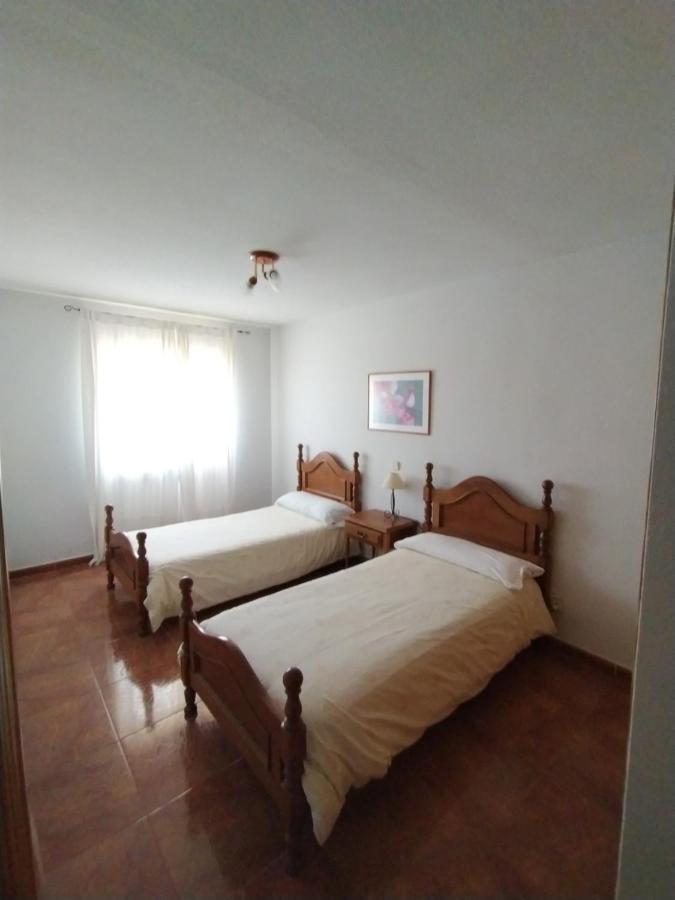 Apartamentos Rascafria Cerquilla Exterior photo